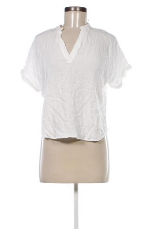 Damen Shirt Vero Moda, Größe S, Farbe Weiß, Preis 4,49 €