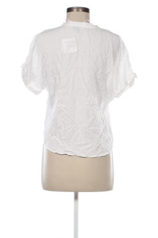 Damen Shirt Vero Moda, Größe S, Farbe Weiß, Preis 4,49 €