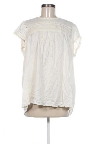 Damen Shirt Vero Moda, Größe XL, Farbe Ecru, Preis € 23,99