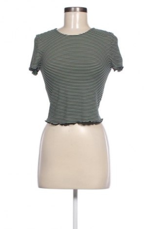 Damen Shirt Vero Moda, Größe M, Farbe Mehrfarbig, Preis 4,49 €