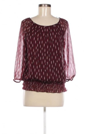 Damen Shirt Vero Moda, Größe M, Farbe Mehrfarbig, Preis € 2,99