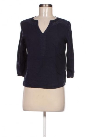 Damen Shirt Vero Moda, Größe S, Farbe Blau, Preis 3,99 €