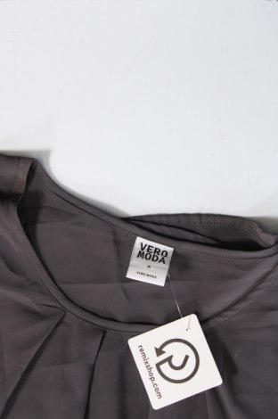 Damen Shirt Vero Moda, Größe M, Farbe Grau, Preis 3,99 €