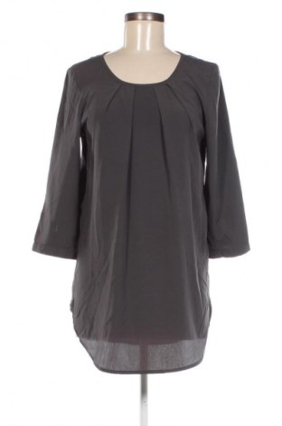 Damen Shirt Vero Moda, Größe M, Farbe Grau, Preis € 2,99