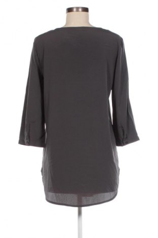 Damen Shirt Vero Moda, Größe M, Farbe Grau, Preis € 3,49