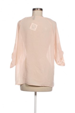 Damen Shirt Vero Moda, Größe M, Farbe Beige, Preis 2,99 €