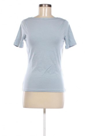 Damen Shirt Vero Moda, Größe M, Farbe Blau, Preis € 4,49