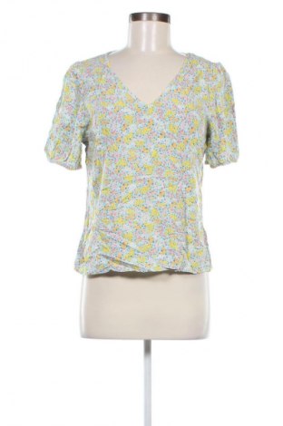 Damen Shirt Vero Moda, Größe M, Farbe Mehrfarbig, Preis € 4,49