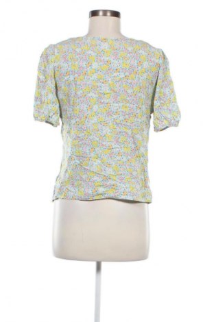 Damen Shirt Vero Moda, Größe M, Farbe Mehrfarbig, Preis € 4,49