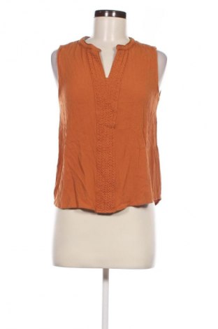 Damen Shirt Vero Moda, Größe S, Farbe Orange, Preis 3,99 €