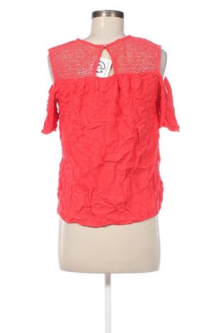 Damen Shirt Vero Moda, Größe M, Farbe Rot, Preis € 4,49