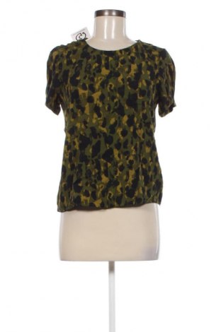 Damen Shirt Vero Moda, Größe S, Farbe Mehrfarbig, Preis € 3,79