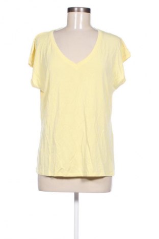 Damen Shirt Vero Moda, Größe L, Farbe Gelb, Preis € 4,49