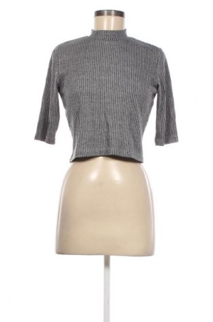 Damen Shirt Vero Moda, Größe M, Farbe Grau, Preis 3,99 €