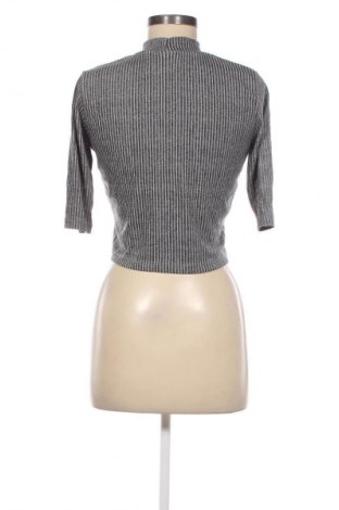 Damen Shirt Vero Moda, Größe M, Farbe Grau, Preis 3,99 €