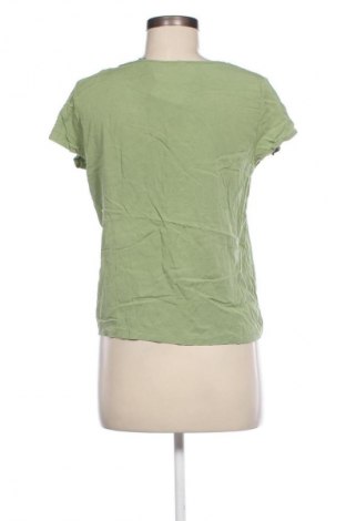 Bluză de femei Vero Moda, Mărime S, Culoare Verde, Preț 19,99 Lei