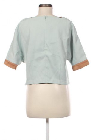 Damen Shirt Vero Moda, Größe L, Farbe Blau, Preis € 11,99