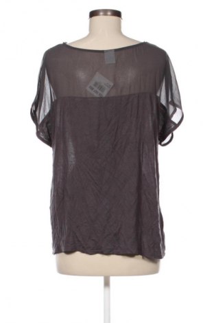 Damen Shirt Vero Moda, Größe XL, Farbe Grau, Preis € 4,49