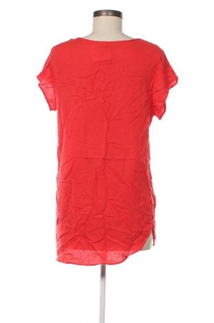 Damen Shirt Vero Moda, Größe L, Farbe Rot, Preis 7,49 €