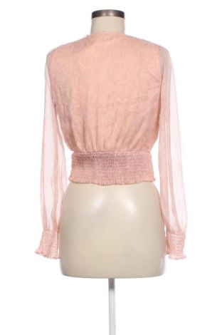 Damen Shirt Vero Moda, Größe S, Farbe Rosa, Preis 3,99 €