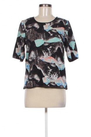 Damen Shirt Vero Moda, Größe S, Farbe Mehrfarbig, Preis 2,99 €