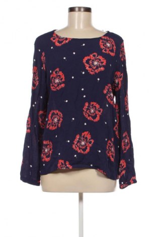 Damen Shirt Vero Moda, Größe L, Farbe Blau, Preis € 6,99