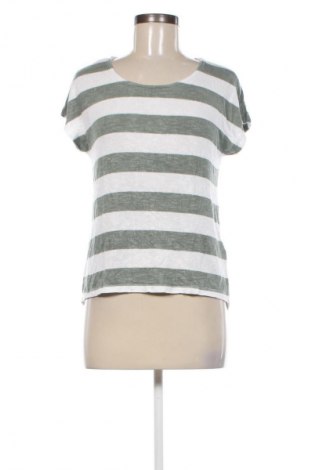 Damen Shirt Vero Moda, Größe S, Farbe Mehrfarbig, Preis € 4,49