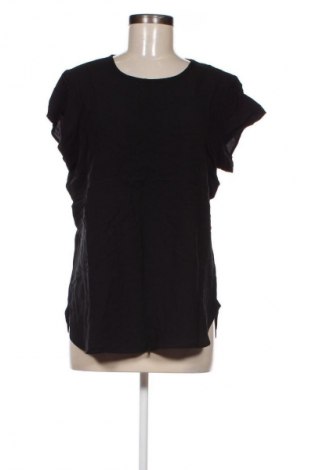 Damen Shirt Vero Moda, Größe L, Farbe Schwarz, Preis € 10,23