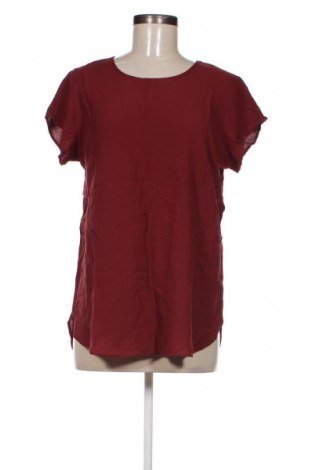 Damen Shirt Vero Moda, Größe L, Farbe Rot, Preis 4,99 €