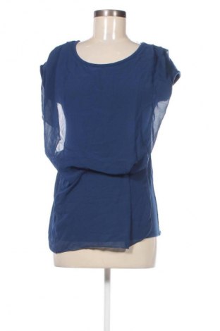 Damen Shirt Vero Moda, Größe S, Farbe Blau, Preis € 4,49