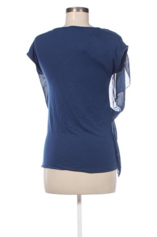 Damen Shirt Vero Moda, Größe S, Farbe Blau, Preis € 4,49