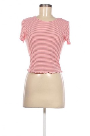 Damen Shirt Vero Moda, Größe M, Farbe Mehrfarbig, Preis 2,99 €