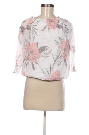 Damen Shirt Vero Moda, Größe L, Farbe Mehrfarbig, Preis € 3,99