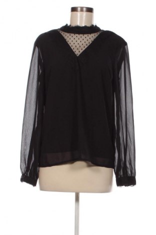 Damen Shirt Vero Moda, Größe M, Farbe Schwarz, Preis € 3,29