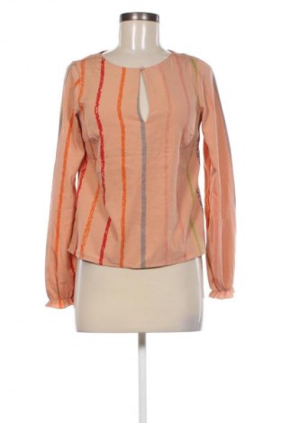 Damen Shirt Vero Moda, Größe XS, Farbe Mehrfarbig, Preis 3,99 €