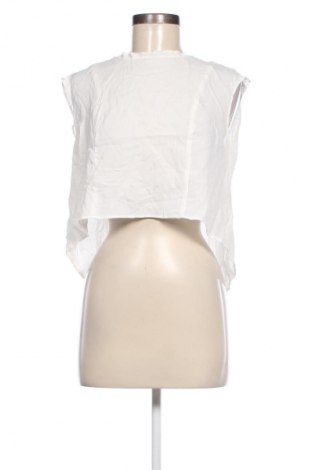 Damen Shirt Vero Moda, Größe S, Farbe Weiß, Preis 9,99 €