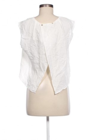 Damen Shirt Vero Moda, Größe S, Farbe Weiß, Preis 9,99 €