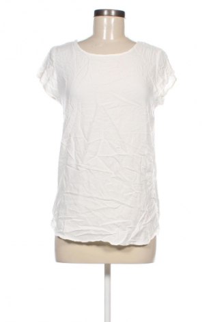 Damen Shirt Vero Moda, Größe M, Farbe Ecru, Preis 4,49 €