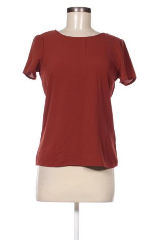 Damen Shirt Vero Moda, Größe XS, Farbe Braun, Preis 5,99 €