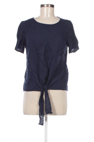 Damen Shirt Vero Moda, Größe S, Farbe Blau, Preis 4,49 €