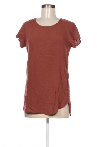 Damen Shirt Vero Moda, Größe S, Farbe Braun, Preis 13,99 €