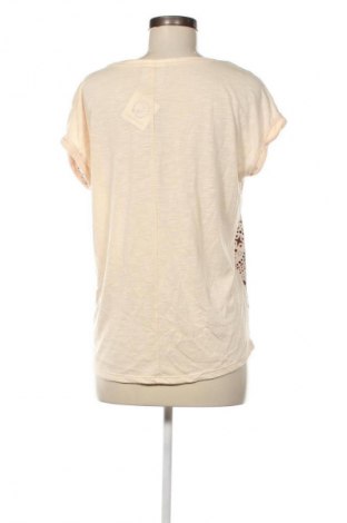 Damen Shirt Vero Moda, Größe XS, Farbe Beige, Preis € 4,49