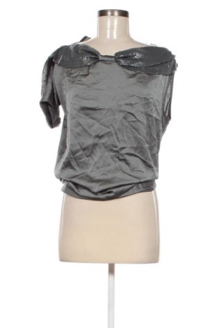 Damen Shirt Vero Moda, Größe S, Farbe Grün, Preis 9,99 €