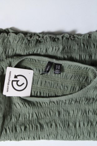 Bluză de femei Vero Moda, Mărime M, Culoare Verde, Preț 19,99 Lei