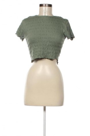 Bluză de femei Vero Moda, Mărime M, Culoare Verde, Preț 19,99 Lei