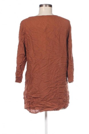 Damen Shirt Vero Moda, Größe L, Farbe Braun, Preis € 3,99