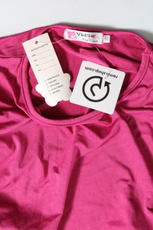 Damen Shirt Vogue, Größe XS, Farbe Rosa, Preis 16,49 €