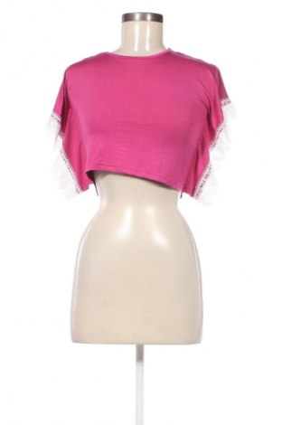 Damen Shirt Vogue, Größe XS, Farbe Rosa, Preis 16,49 €