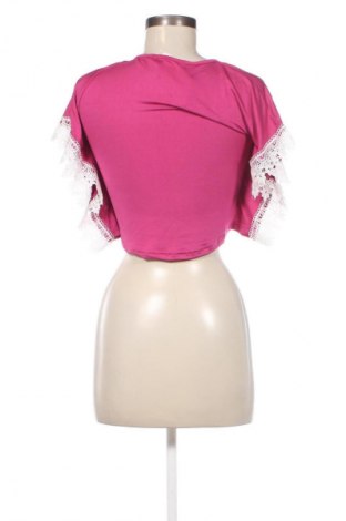 Damen Shirt Vogue, Größe XS, Farbe Rosa, Preis 16,49 €