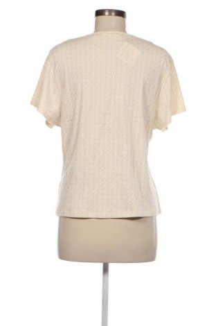 Damen Shirt Wallis, Größe XXL, Farbe Beige, Preis 10,99 €